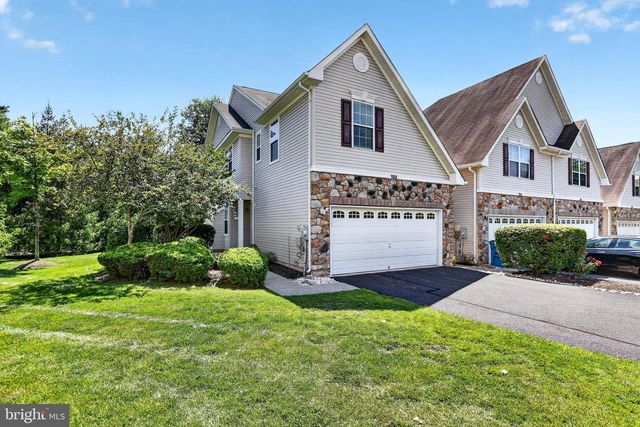 153 VALMORE CT, Pennington, NJ 08534