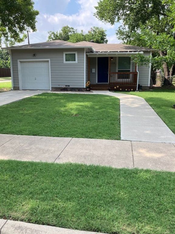 1718 NW Dallas Street, Grand Prairie, TX 75050