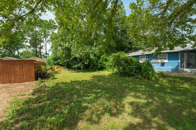 2731 Macon Street, Dallas, TX 75215