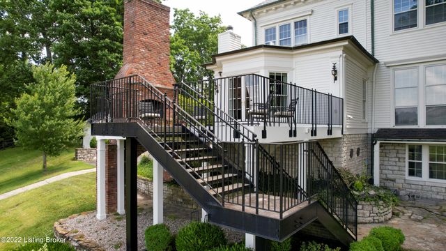 8234 Sutherland farm Rd, Prospect, KY 40059