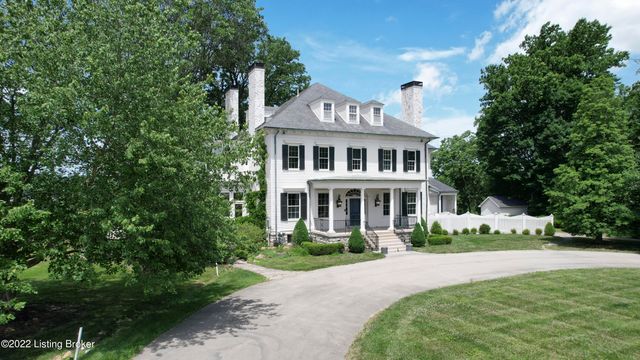8234 Sutherland farm Rd, Prospect, KY 40059