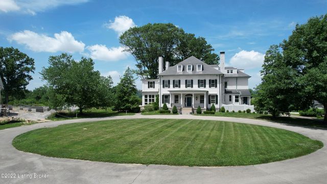 8234 Sutherland farm Rd, Prospect, KY 40059