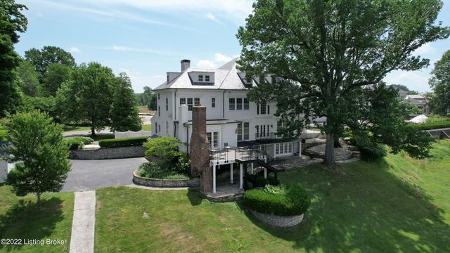 8234 Sutherland farm Rd, Prospect, KY 40059