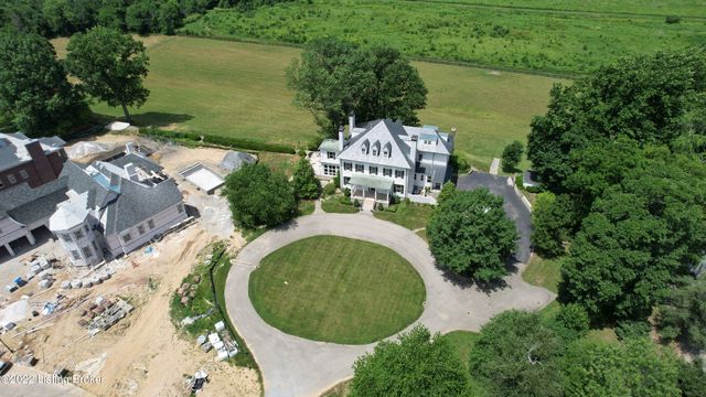 8234 Sutherland farm Rd, Prospect, KY 40059