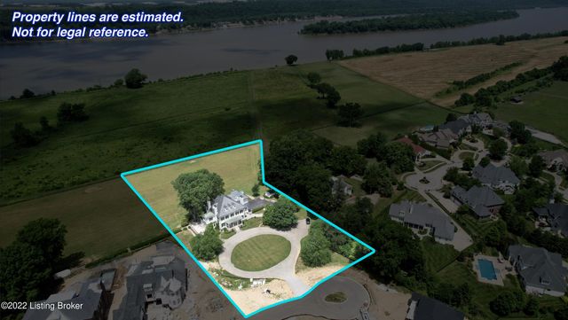 8234 Sutherland farm Rd, Prospect, KY 40059