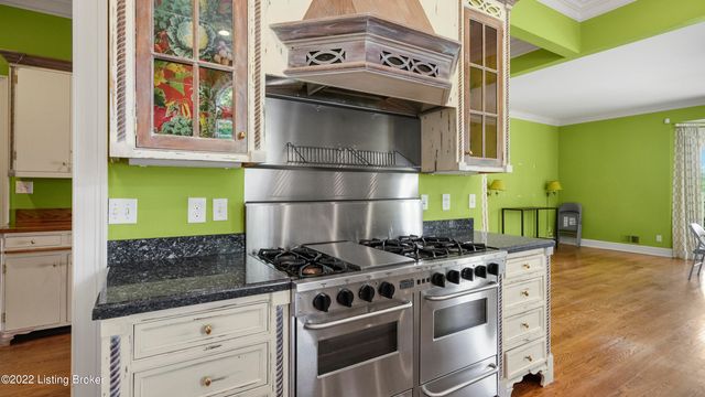 8234 Sutherland farm Rd, Prospect, KY 40059