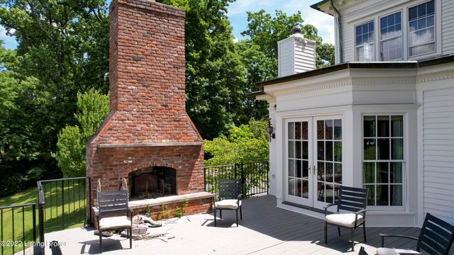 8234 Sutherland farm Rd, Prospect, KY 40059