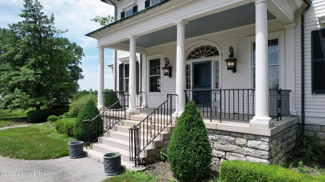 8234 Sutherland farm Rd, Prospect, KY 40059