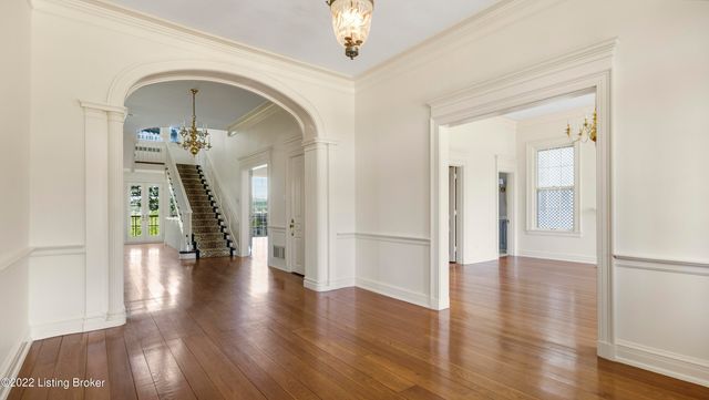 8234 Sutherland farm Rd, Prospect, KY 40059
