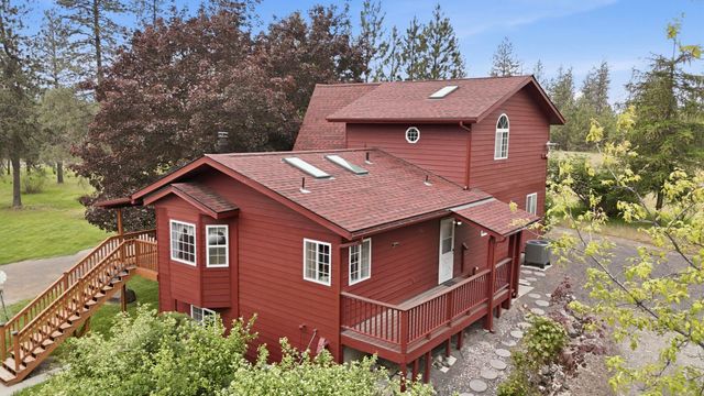 13804 N Christensen Rd, Nine Mile Falls, WA 99026