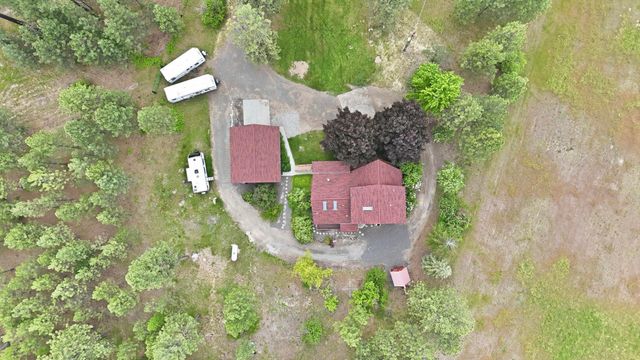 13804 N Christensen Rd, Nine Mile Falls, WA 99026