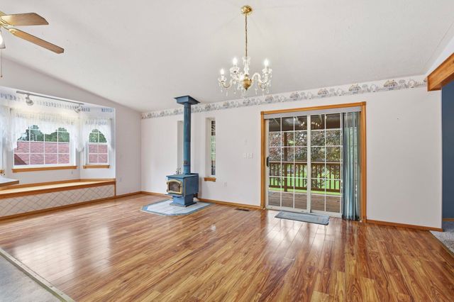 13804 N Christensen Rd, Nine Mile Falls, WA 99026