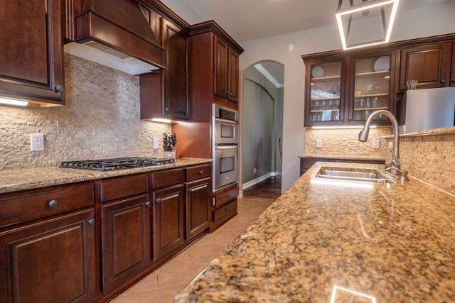 201 Joplin Drive, Mckinney, TX 75071