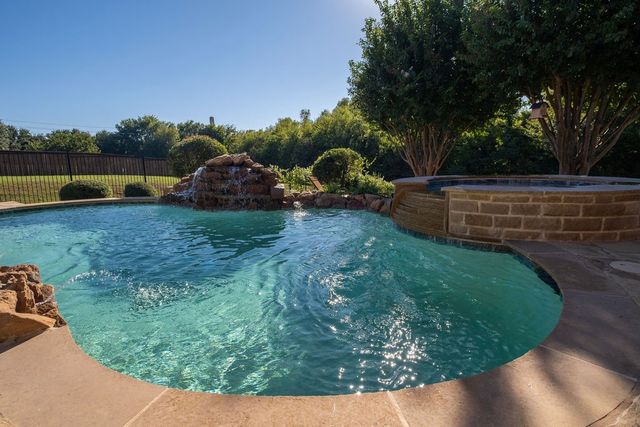 201 Joplin Drive, Mckinney, TX 75071