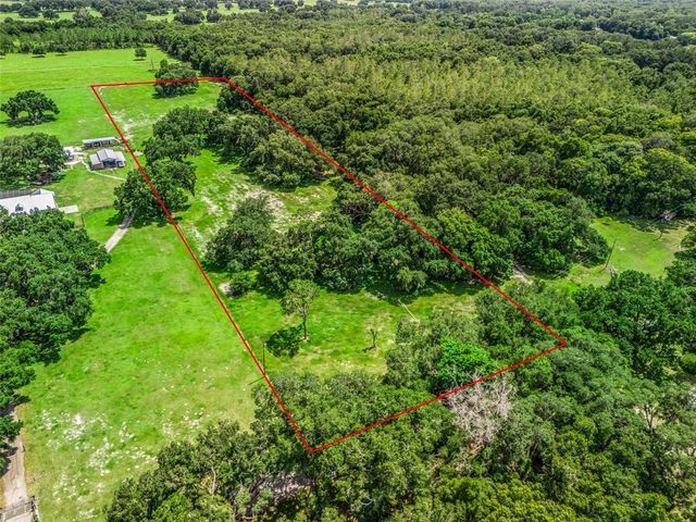 0000 CR 738 UNASSIGNED, Webster, FL 33597