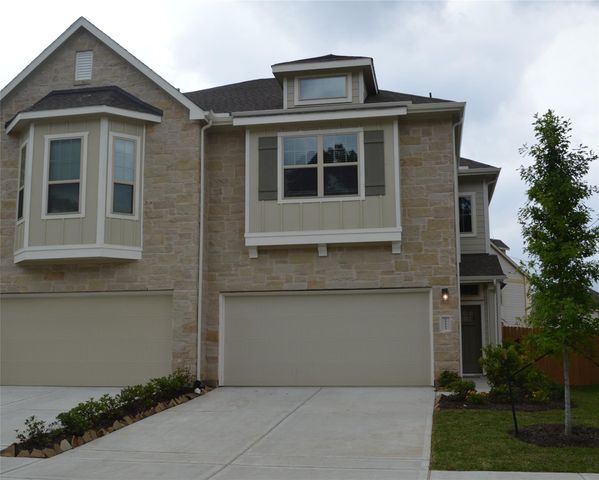 28043 Rocky Heights Dr, Spring, TX 77386