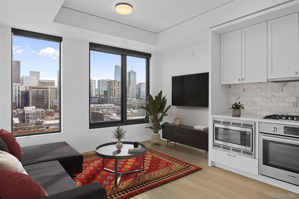 1750 Wewatta Street 1426, Denver, CO 80202