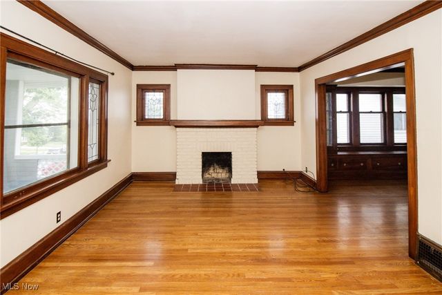 2671 E 130th Street, Cleveland, OH 44120