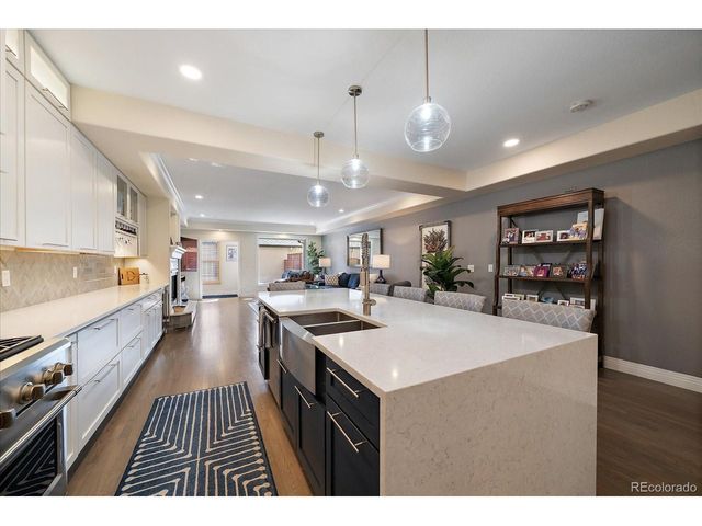 130 S Monroe St, Denver, CO 80209