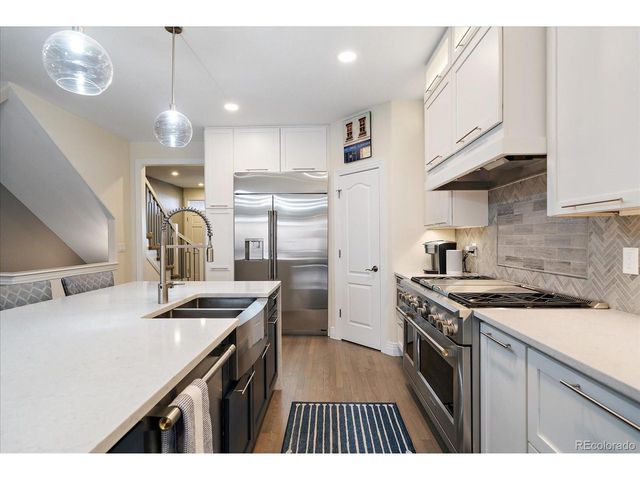 130 S Monroe St, Denver, CO 80209