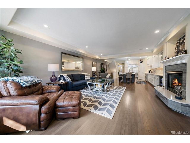 130 S Monroe St, Denver, CO 80209