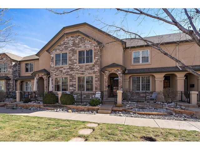 130 S Monroe St, Denver, CO 80209