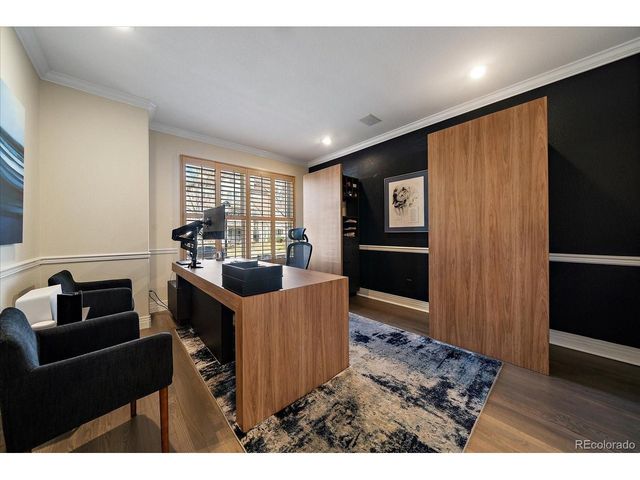 130 S Monroe St, Denver, CO 80209