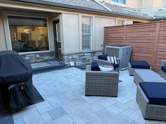 130 S Monroe St, Denver, CO 80209