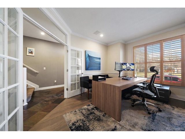 130 S Monroe St, Denver, CO 80209