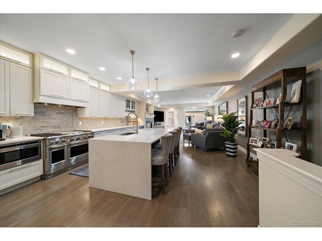 130 S Monroe St, Denver, CO 80209