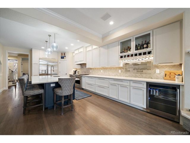 130 S Monroe St, Denver, CO 80209