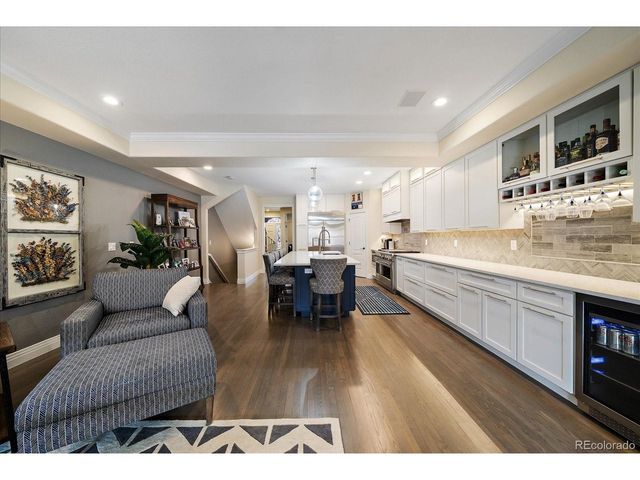 130 S Monroe St, Denver, CO 80209