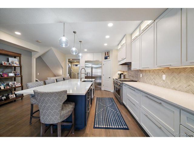 130 S Monroe St, Denver, CO 80209