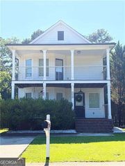 2618 Davenport Street SE, Smyrna, GA 30080