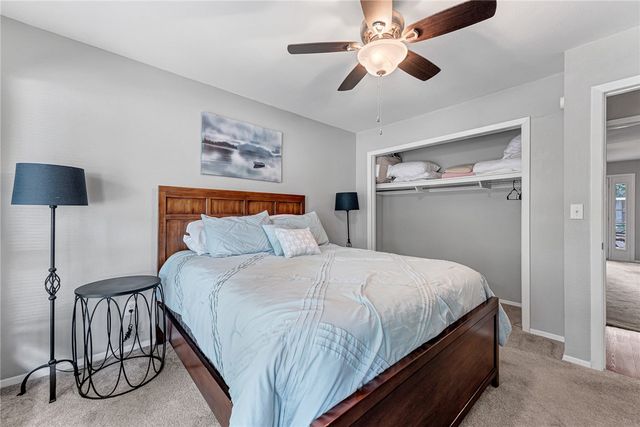19 Mellor Lane, Bella Vista, AR 72715