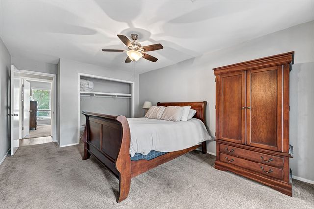 19 Mellor Lane, Bella Vista, AR 72715