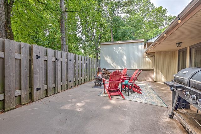19 Mellor Lane, Bella Vista, AR 72715