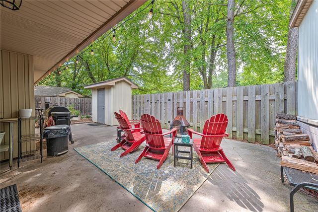 19 Mellor Lane, Bella Vista, AR 72715