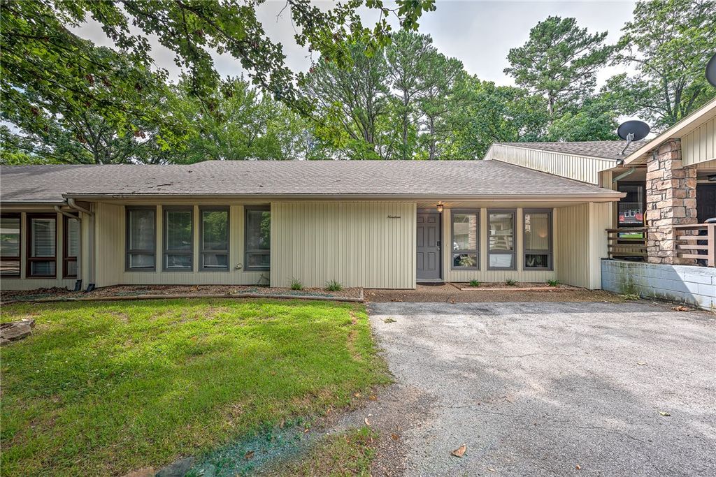 19 Mellor Lane, Bella Vista, AR 72715