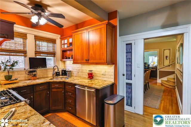 1513 Union Street, Allentown City, PA 18102