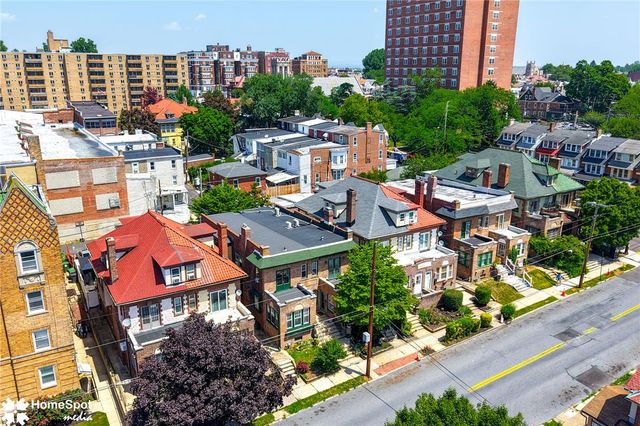 1513 Union Street, Allentown City, PA 18102