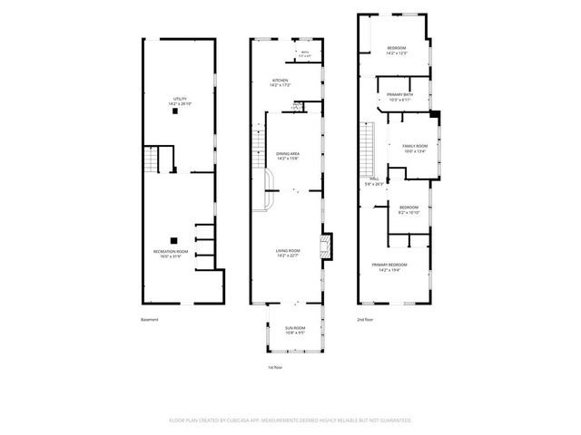 1513 Union Street, Allentown City, PA 18102