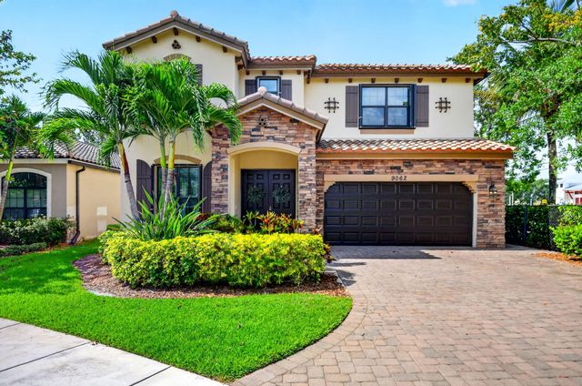 9062 Gulf Cove Drive, Wellington, FL 33467