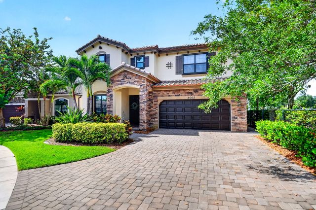 9062 Gulf Cove Drive, Wellington, FL 33467