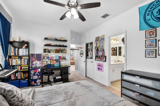 9062 Gulf Cove Drive, Wellington, FL 33467