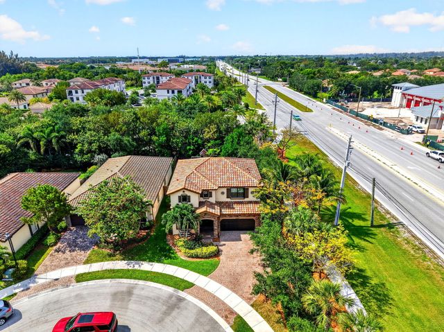9062 Gulf Cove Drive, Wellington, FL 33467