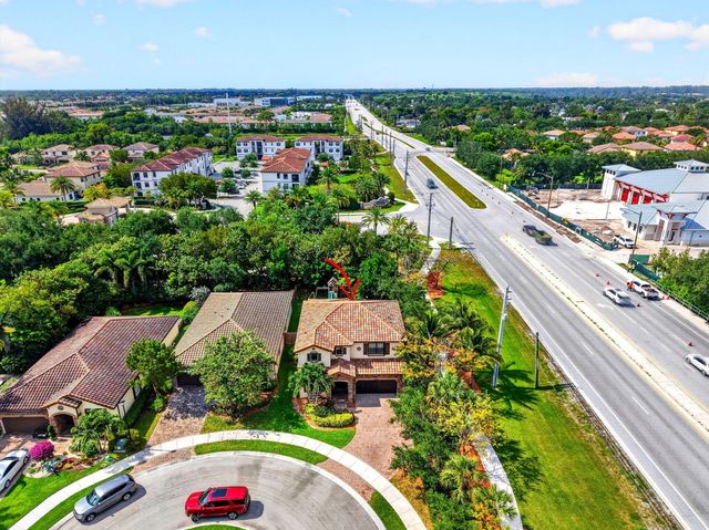 9062 Gulf Cove Drive, Wellington, FL 33467