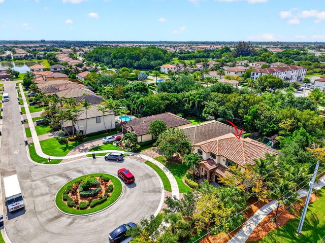 9062 Gulf Cove Drive, Wellington, FL 33467