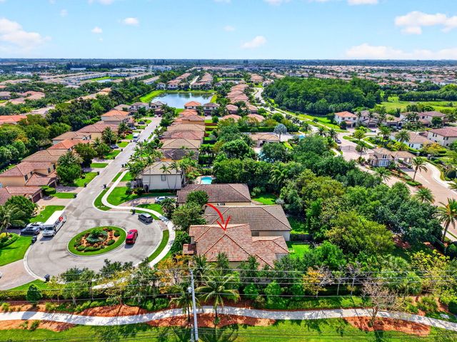9062 Gulf Cove Drive, Wellington, FL 33467