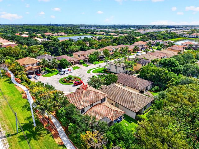 9062 Gulf Cove Drive, Wellington, FL 33467